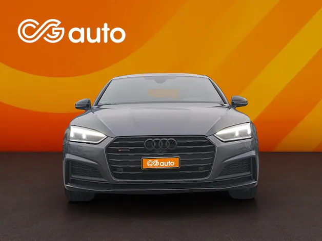 AUDI A5 Sportback 2.0 TDI Sport quattro S-tronic
