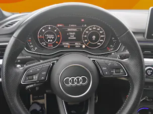 AUDI A5 Sportback 2.0 TDI Sport quattro S-tronic