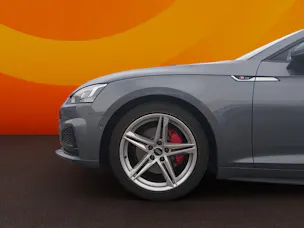 AUDI A5 Sportback 2.0 TDI Sport quattro S-tronic