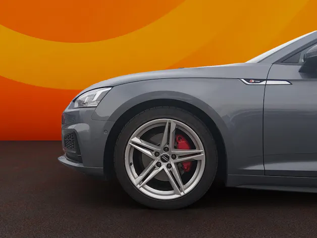 AUDI A5 Sportback 2.0 TDI Sport quattro S-tronic