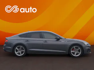 AUDI A5 Sportback 2.0 TDI Sport quattro S-tronic