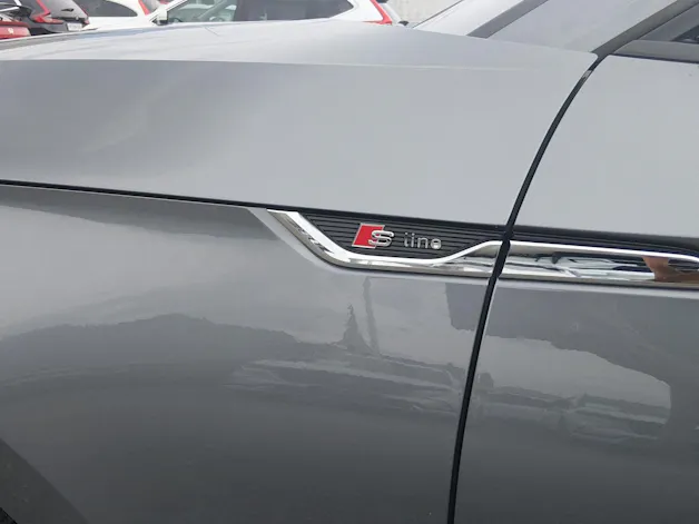 AUDI A5 Sportback 2.0 TDI Sport quattro S-tronic