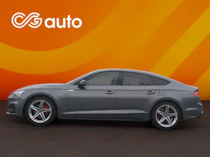 AUDI A5 Sportback 2.0 TDI Sport quattro S-tronic