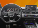 AUDI A5 Sportback 2.0 TDI Sport quattro S-tronic