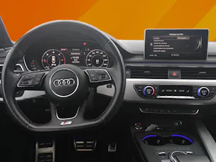 AUDI A5 Sportback 2.0 TDI Sport quattro S-tronic