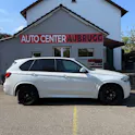 BMW X5 xDrive 40d Pure M Sport Steptronic *LEDER - PANORAMA-DACH*