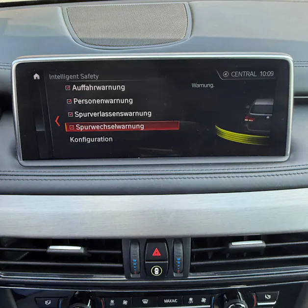 BMW X5 xDrive 40d Pure M Sport Steptronic *LEDER - PANORAMA-DACH*