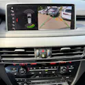 BMW X5 xDrive 40d Pure M Sport Steptronic *LEDER - PANORAMA-DACH*