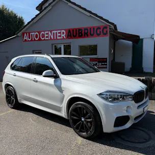 BMW X5 xDrive 40d Pure M Sport Steptronic *LEDER - PANORAMA-DACH*