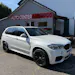 BMW X5 xDrive 40d Pure M Sport Steptronic *LEDER - PANORAMA-DACH*