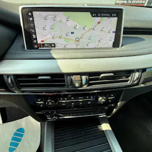 BMW X5 xDrive 40d Pure M Sport Steptronic *LEDER - PANORAMA-DACH*