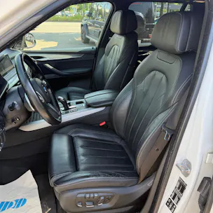 BMW X5 xDrive 40d Pure M Sport Steptronic *LEDER - PANORAMA-DACH*