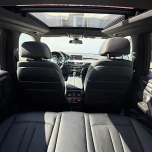 BMW X5 xDrive 40d Pure M Sport Steptronic *LEDER - PANORAMA-DACH*
