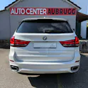 BMW X5 xDrive 40d Pure M Sport Steptronic *LEDER - PANORAMA-DACH*