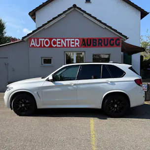 BMW X5 xDrive 40d Pure M Sport Steptronic *LEDER - PANORAMA-DACH*