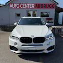 BMW X5 xDrive 40d Pure M Sport Steptronic *LEDER - PANORAMA-DACH*