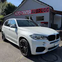 BMW X5 xDrive 40d Pure M Sport Steptronic *LEDER - PANORAMA-DACH*