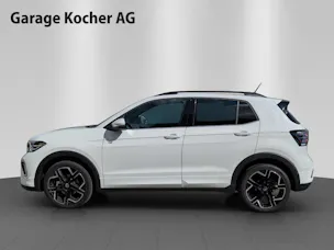 VW T-Cross 1.5 TSI EVO ACT R-Line DSG