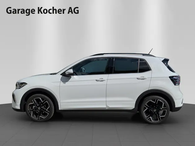 VW T-Cross 1.5 TSI EVO ACT R-Line DSG