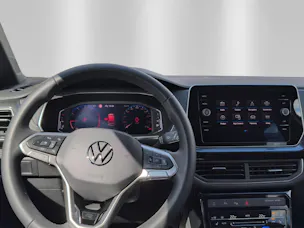 VW T-Cross 1.5 TSI EVO ACT R-Line DSG