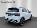 VW T-Cross 1.5 TSI EVO ACT R-Line DSG