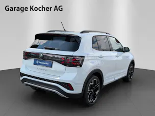 VW T-Cross 1.5 TSI EVO ACT R-Line DSG