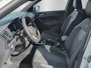 VW T-Cross 1.5 TSI EVO ACT R-Line DSG