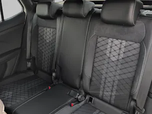 VW T-Cross 1.5 TSI EVO ACT R-Line DSG