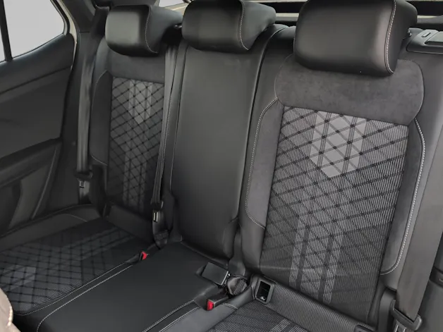 VW T-Cross 1.5 TSI EVO ACT R-Line DSG