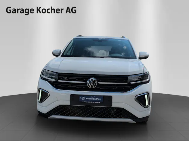 VW T-Cross 1.5 TSI EVO ACT R-Line DSG