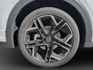 VW T-Cross 1.5 TSI EVO ACT R-Line DSG