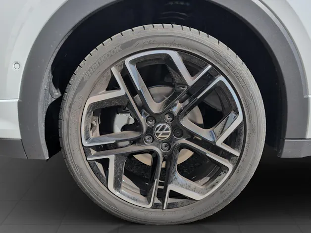 VW T-Cross 1.5 TSI EVO ACT R-Line DSG