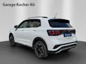 VW T-Cross 1.5 TSI EVO ACT R-Line DSG