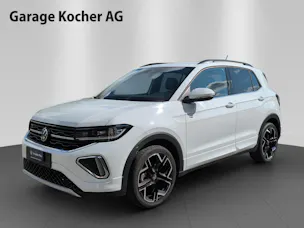 VW T-Cross 1.5 TSI EVO ACT R-Line DSG