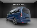 MERCEDES-BENZ Vito 116 CDI Tourer Select L Family 4x4