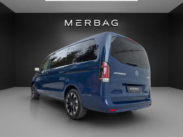 MERCEDES-BENZ Vito 116 CDI Tourer Select L Family 4x4