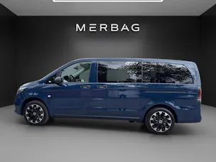 MERCEDES-BENZ Vito 116 CDI Tourer Select L Family 4x4