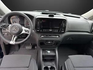 MERCEDES-BENZ Vito 116 CDI Tourer Select L Family 4x4