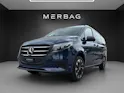 MERCEDES-BENZ Vito 116 CDI Tourer Select L Family 4x4
