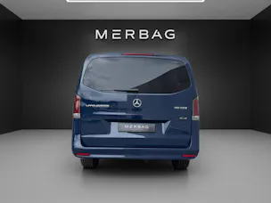 MERCEDES-BENZ Vito 116 CDI Tourer Select L Family 4x4