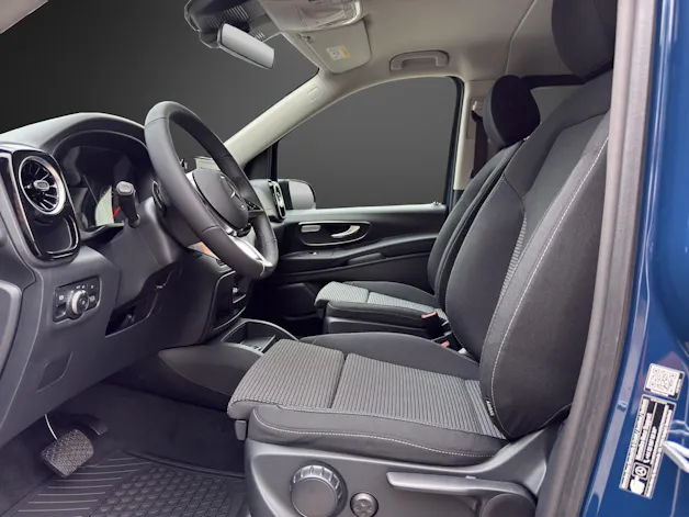 MERCEDES-BENZ Vito 116 CDI Tourer Select L Family 4x4