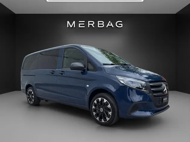 MERCEDES-BENZ Vito 116 CDI Tourer Select L Family 4x4