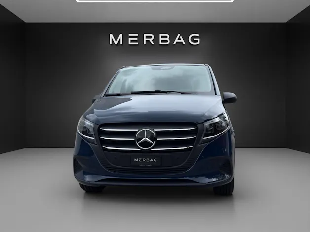 MERCEDES-BENZ Vito 116 CDI Tourer Select L Family 4x4