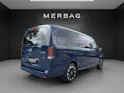 MERCEDES-BENZ Vito 116 CDI Tourer Select L Family 4x4