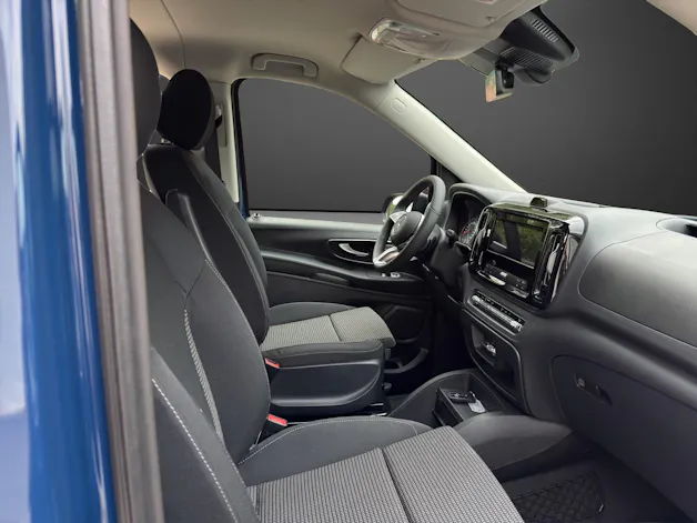 MERCEDES-BENZ Vito 116 CDI Tourer Select L Family 4x4