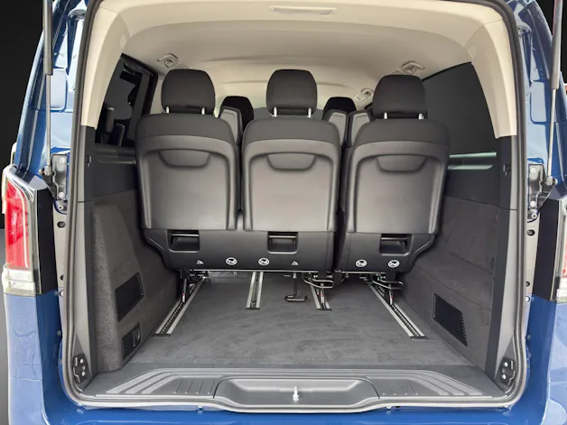 MERCEDES-BENZ Vito 116 CDI Tourer Select L Family 4x4