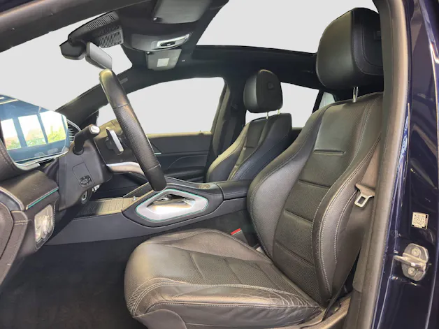 MERCEDES-BENZ GLE 400 d AMG Line 4MATIC Coupé