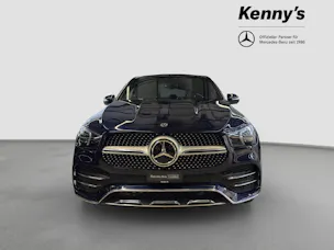 MERCEDES-BENZ GLE 400 d AMG Line 4MATIC Coupé
