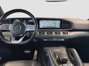 MERCEDES-BENZ GLE 400 d AMG Line 4MATIC Coupé
