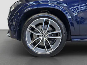 MERCEDES-BENZ GLE 400 d AMG Line 4MATIC Coupé